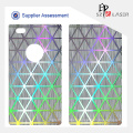 Different Patterns Dynamic 3D Holographic Phone Case Overlay